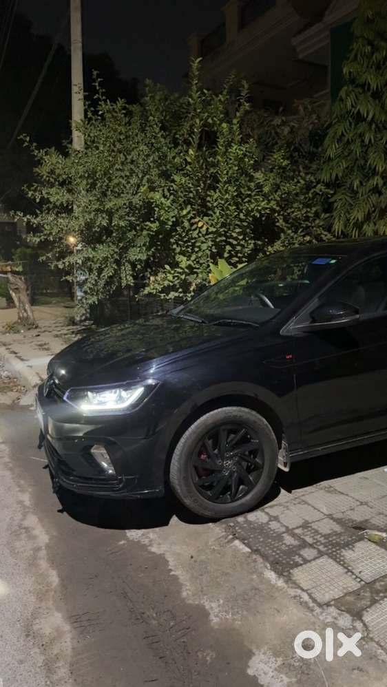 Volkswagen Virtus Gt Plus 2025 Edition Year