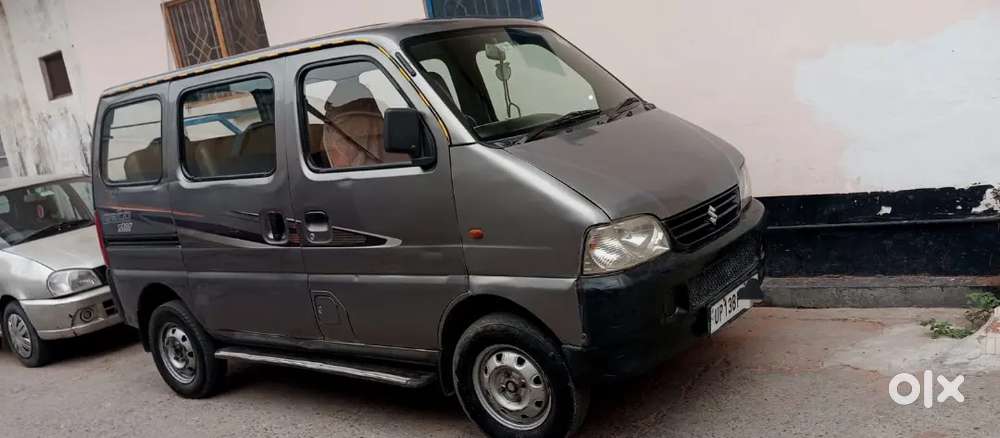 Maruti Suzuki Eeco 2019 Cng & Hybrids 81000 Km Driven