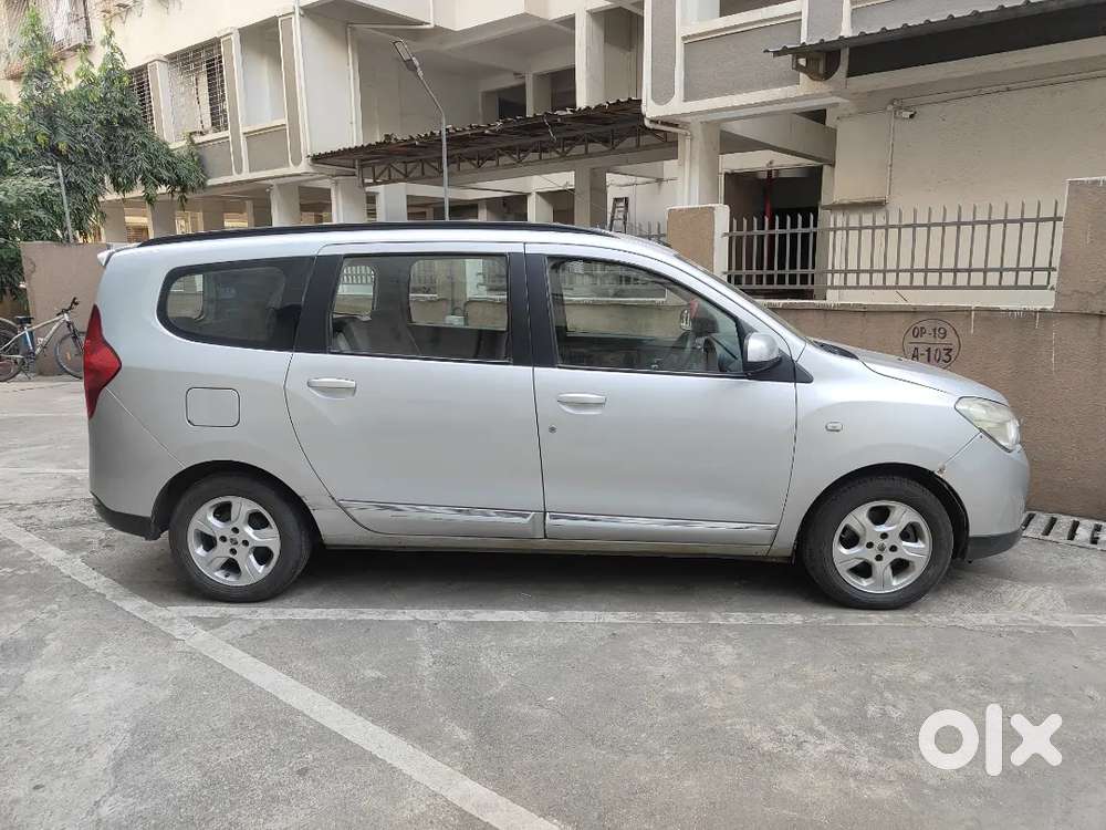 Renault Lody For Sale New Panvel