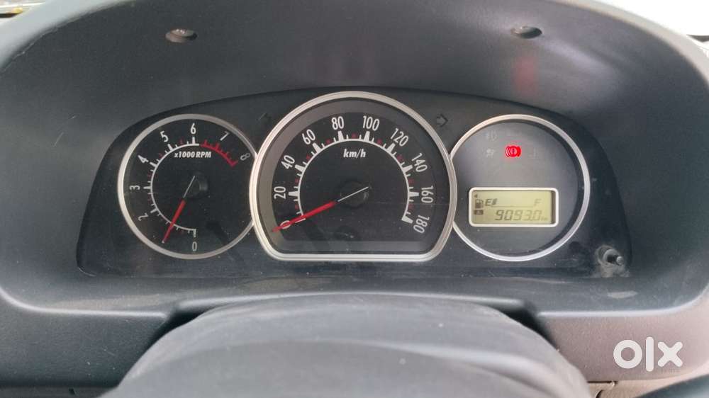 Maruti Suzuki Alto K10 2010-2014 Vxi, 2012, Petrol