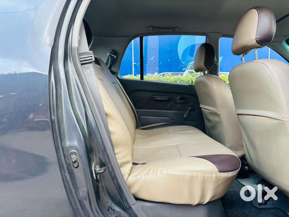 Hyundai Santro Xing Xl, 2005, Petrol