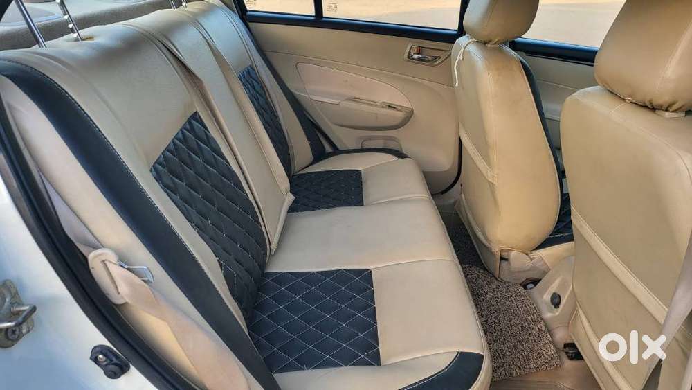 Maruti Suzuki Dzire 1.2 Vxi, 2015, Petrol