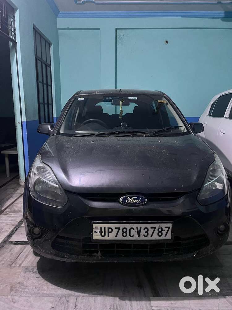 Ford Figo 2012 Diesel Good Condition