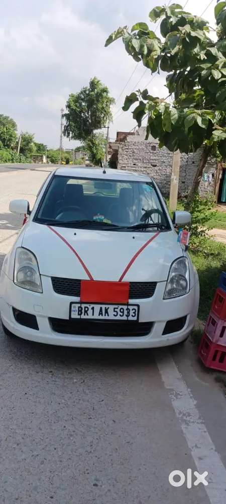Maruti Suzuki Swift Vxi 2008