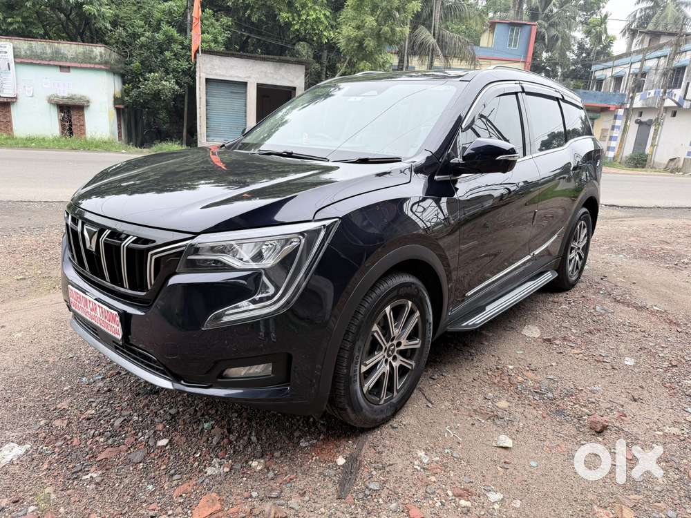 Mahindra Xuv700 2.2 Ax 7 Diesel Mt Luxury Pack Str, 2023, Diesel
