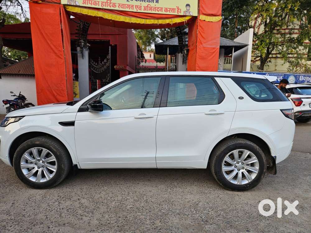Land Rover Discovery Tempest Edition, 2017, Diesel