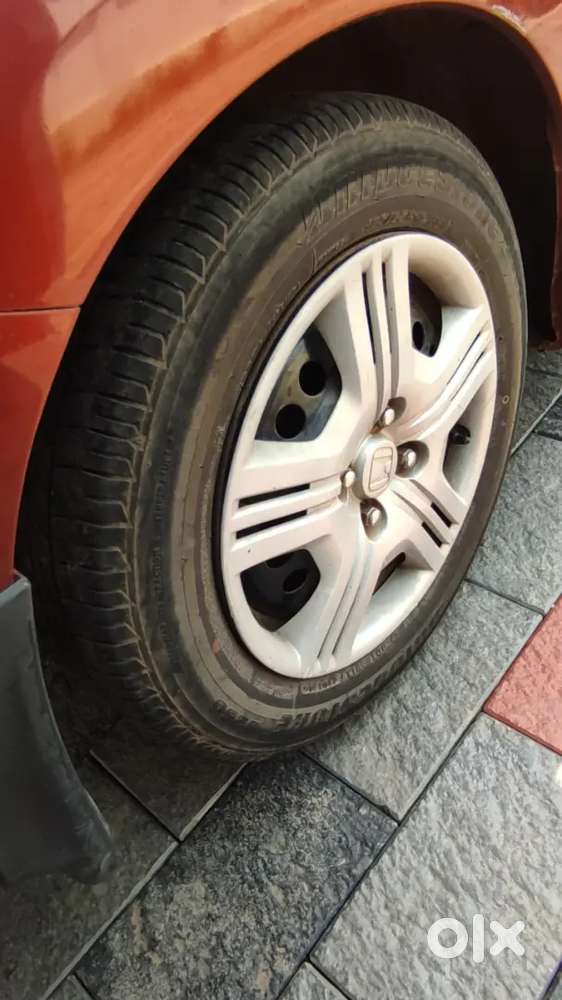Honda City 2009 Petrol Well Maintained