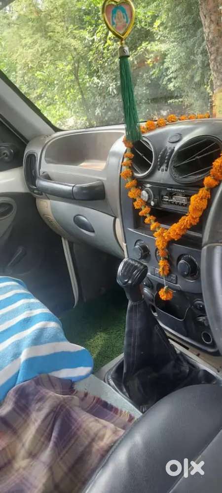 Mahindra Scorpio