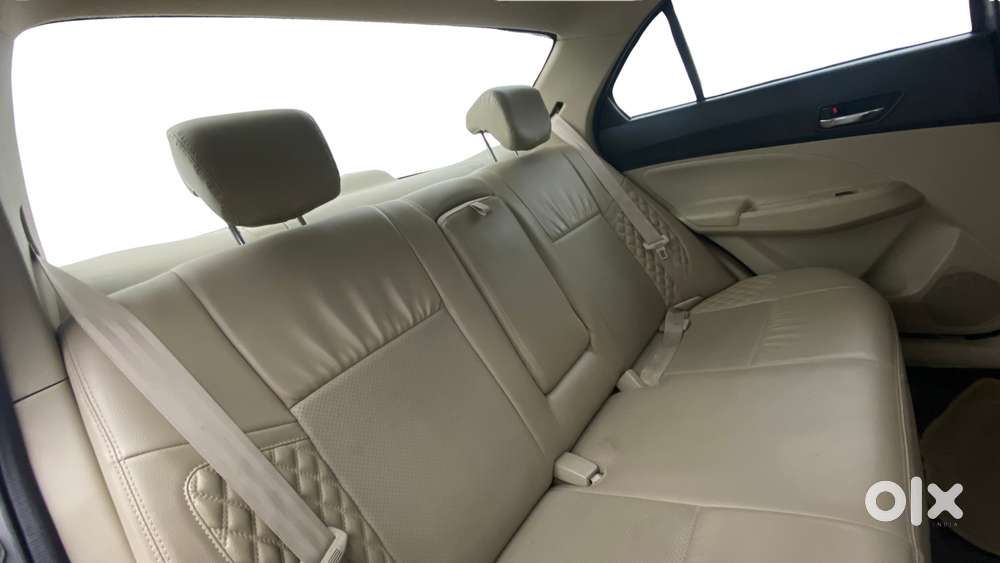 Maruti Suzuki Swift Dzire Zxi + Amt, 2022, Petrol