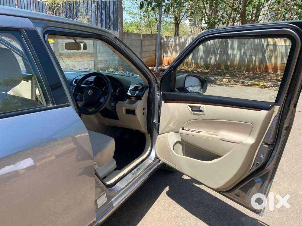 Swift Dzire Vdi Diesel 2013, Single Owner, Excellent Condition ₹4.50l