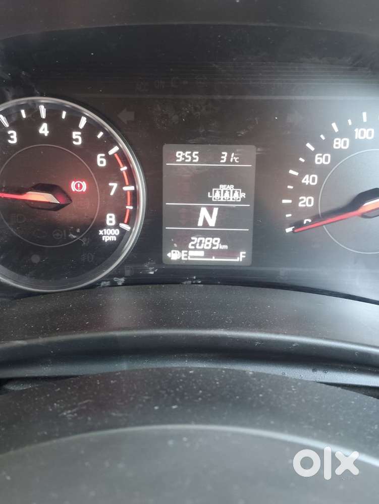 Swift  Zxi Maruti Petrol Automatic 2026