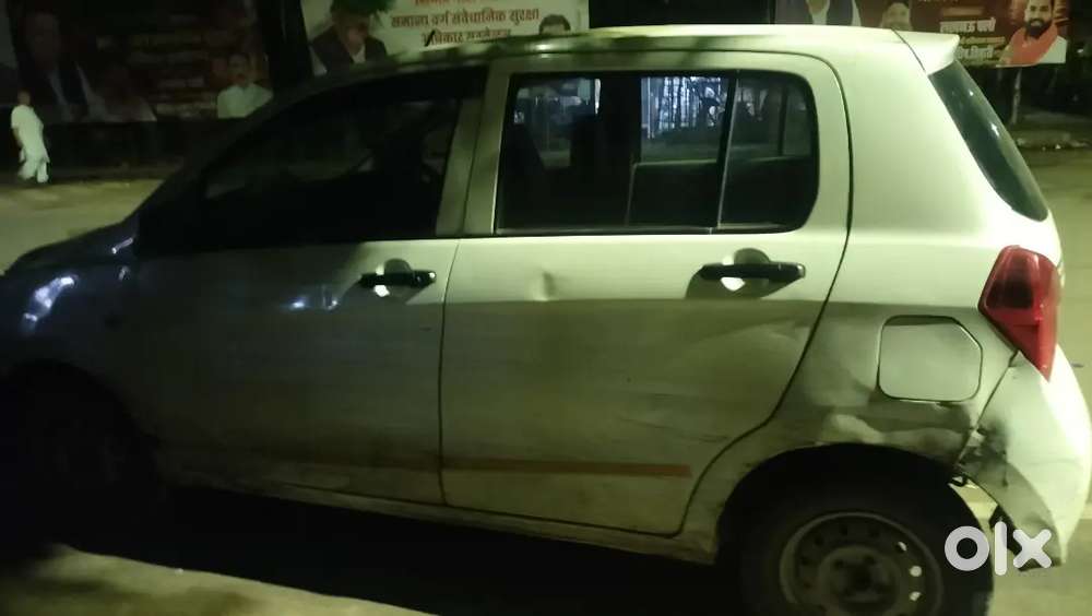Maruti Suzuki Celerio 2021 Cng