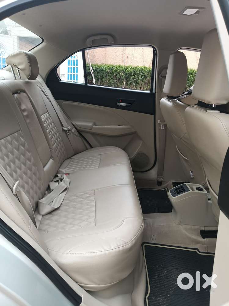 Maruti Suzuki Dzire 1.2 Zxi, 2018, Petrol