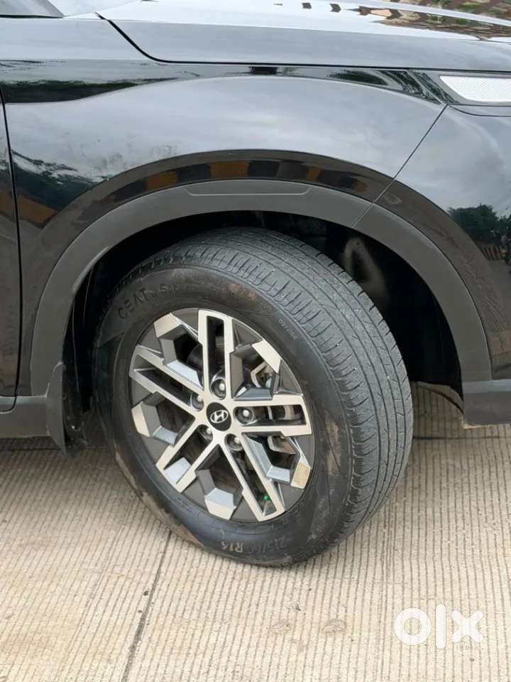 Hyundai Venue [2022-ongoing] 1.5 Crdi Sx, 2024, Diesel
