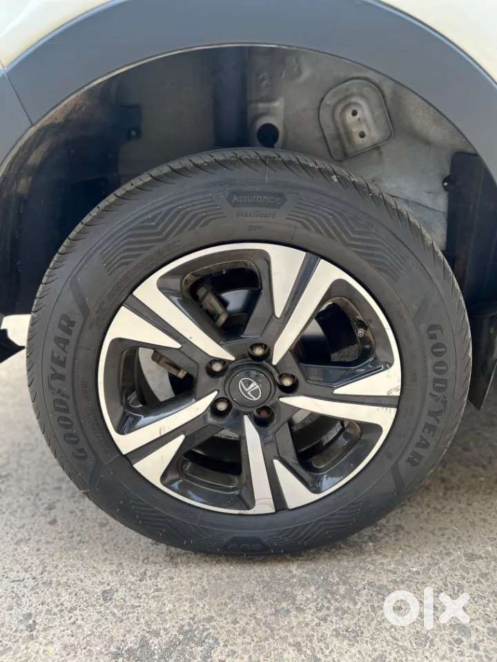 Tata Nexon Ev Fearless Lr, 2023, Electric