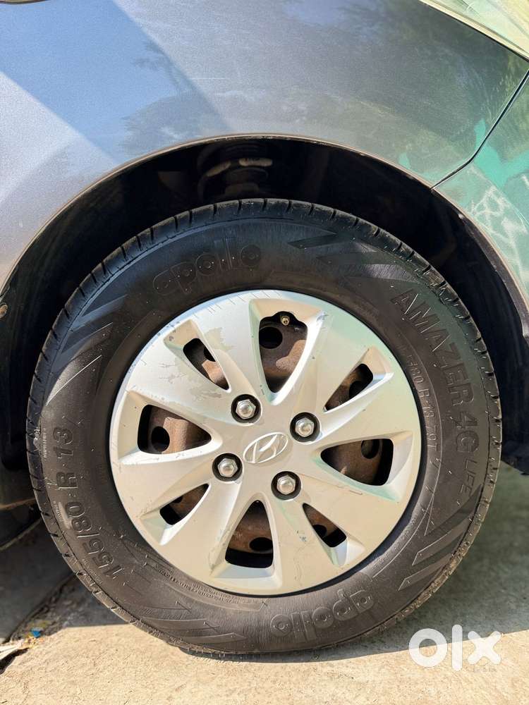 Hyundai I10, 2013, Petrol