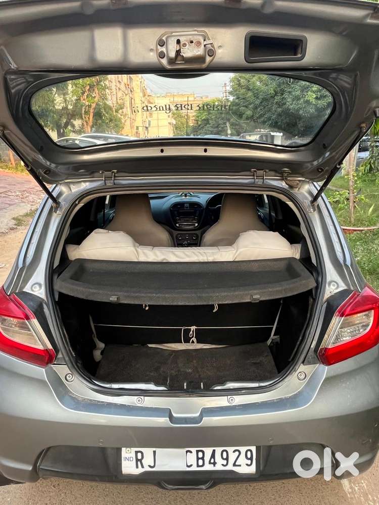 Tata Tiago, 2018, Diesel