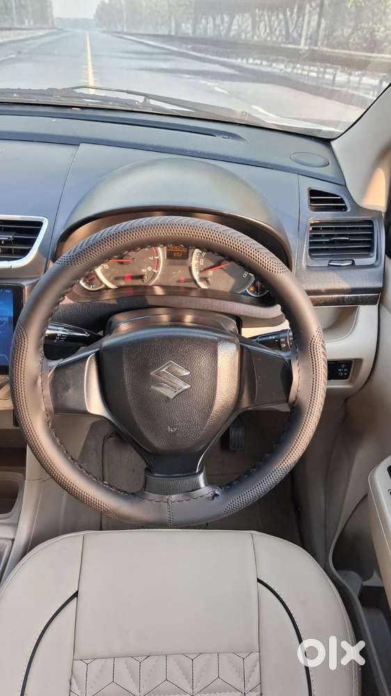 Maruti Suzuki Ertiga 2012-2015 Vdi Limited Edition, 2014, Cng & Hybr..