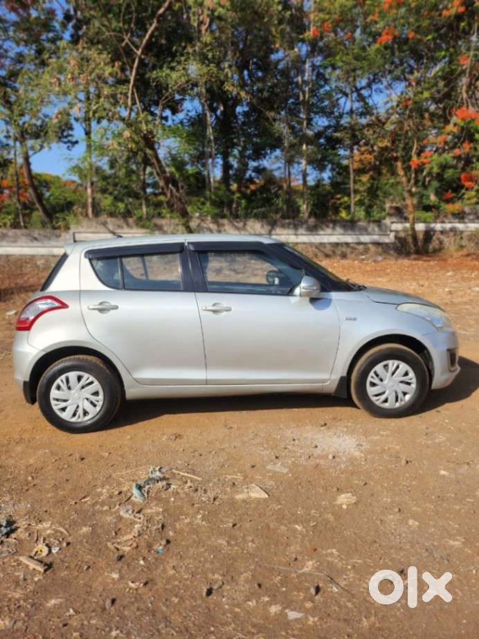 Maruti Suzuki Swift Vdi (o), 2014