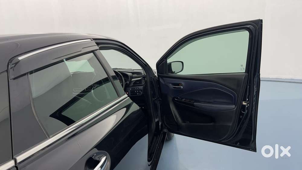 Maruti Suzuki Baleno Alpha, 2024, Petrol