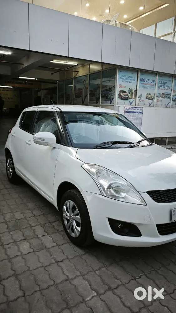 Ch No. Swift Vdi 2013