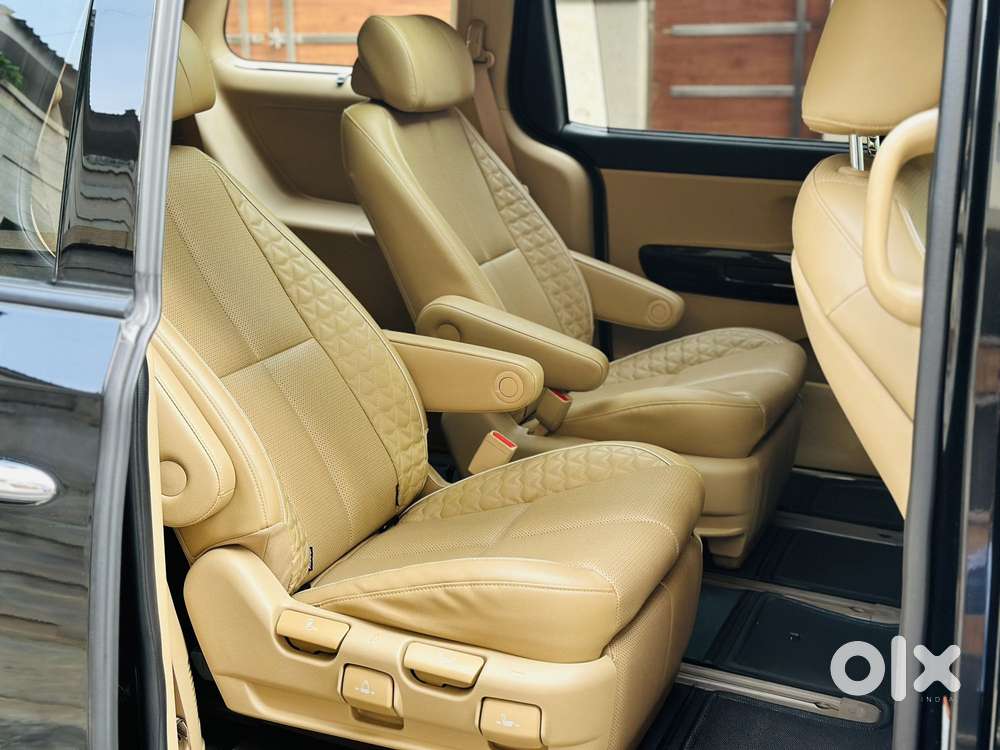 Kia Carnival Limousine, 2022, Diesel
