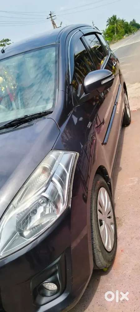 Maruti Suzuki Ertiga Vdi 2015