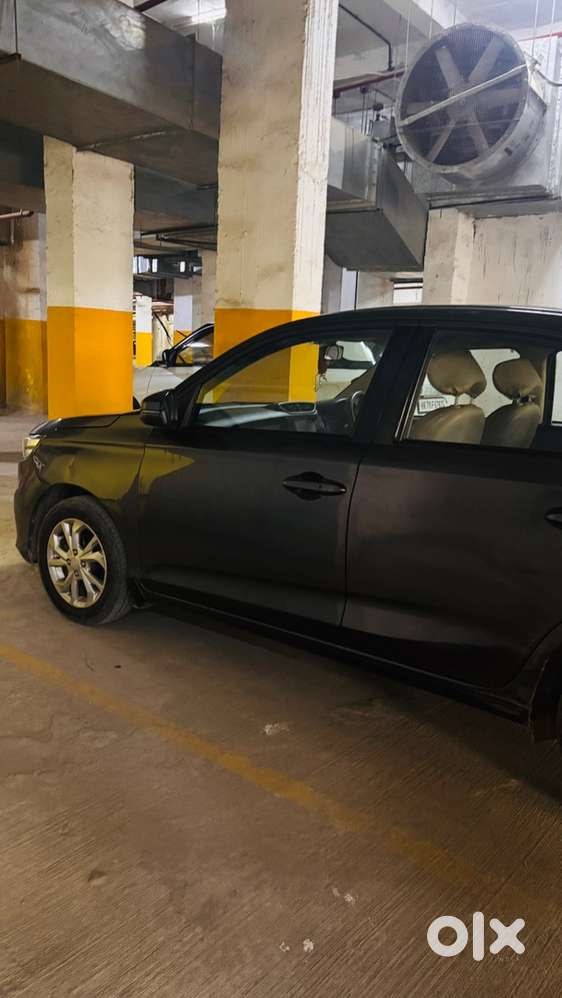 Honda Amaze 2018 Petrol
