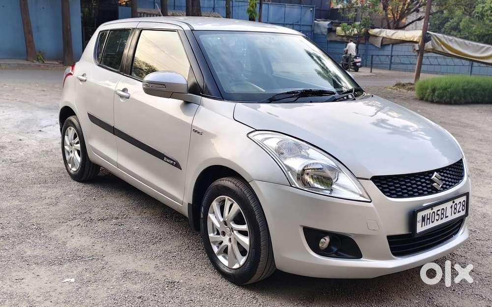 Maruti Suzuki Swift Ddis Zdi, 2012, Diesel