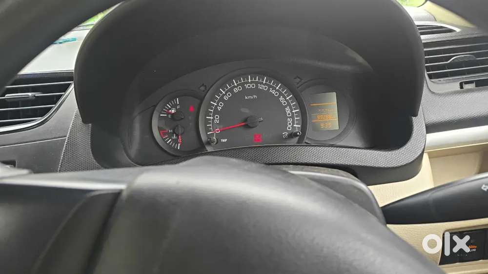 Maruti Suzuki Dzire 2019 Diesel 99000 Km Driven