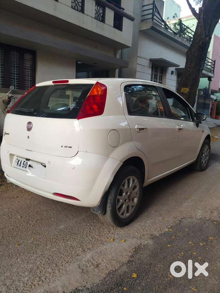 Single Handed Used Vechile In Very Good Condition