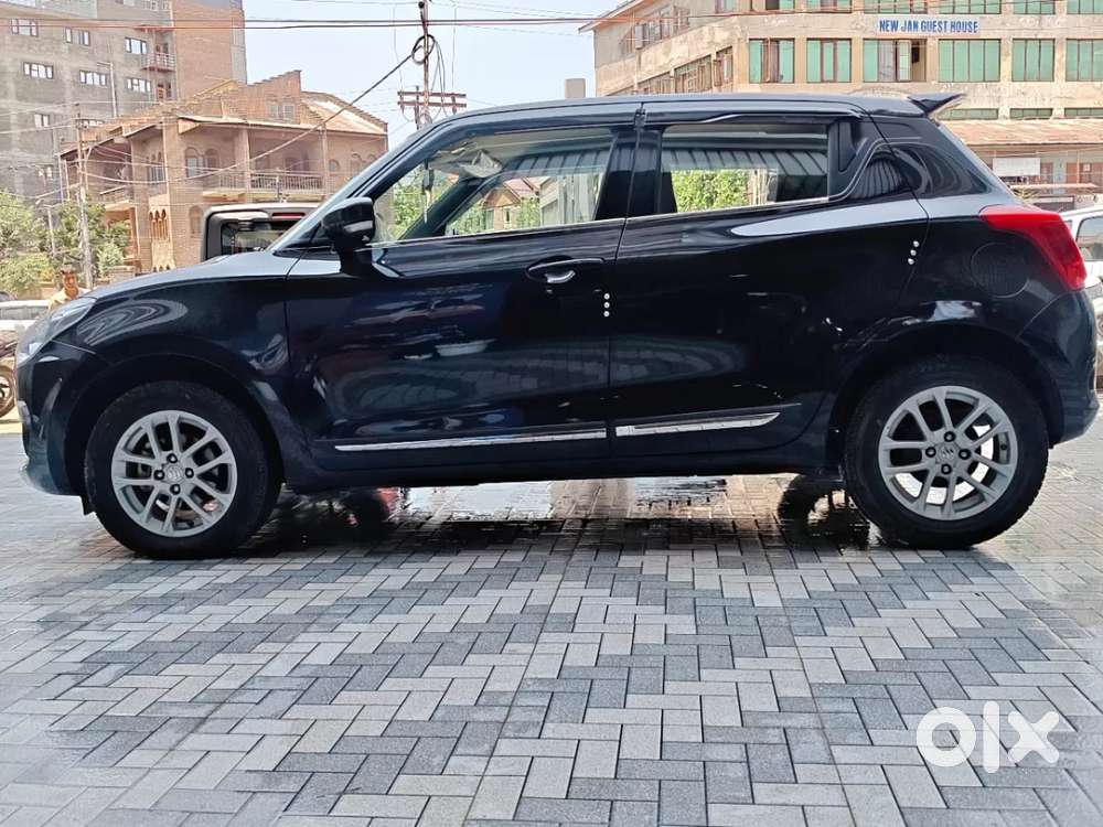 Maruti Suzuki Swift 1.3 Zxi, 2024, Petrol