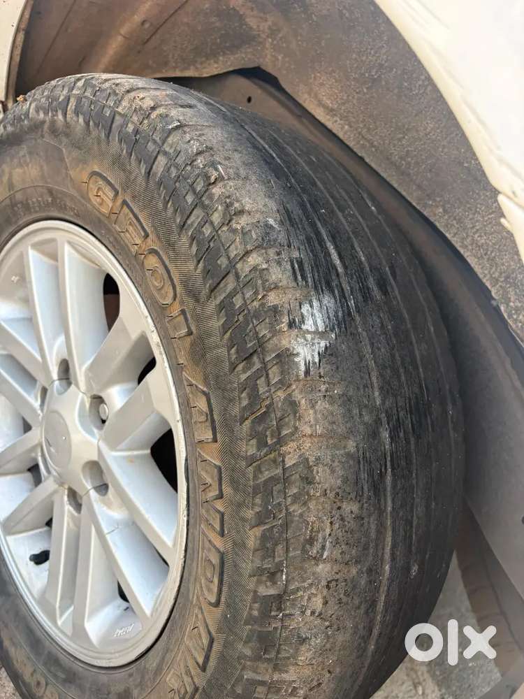 Toyota Fortuner Diesel 2014