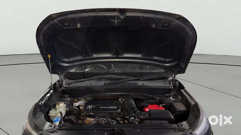 Hyundai Venue Sx Turbo, 2019, Petrol