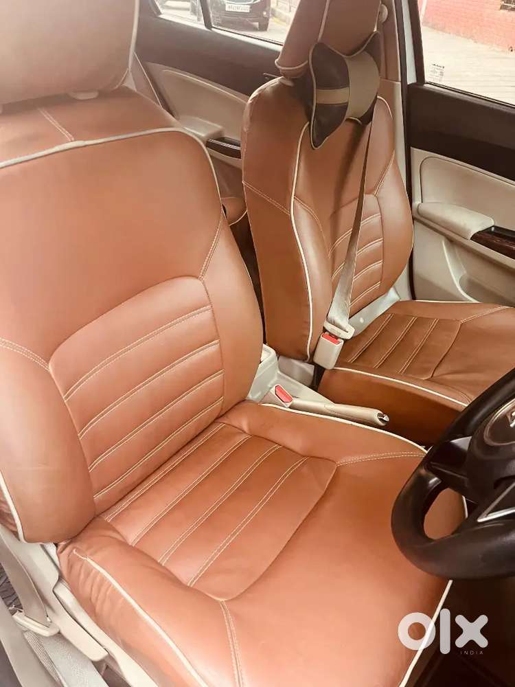 Maruti Suzuki Swift Dzire Vxi Automatic Amt Excellent Condition