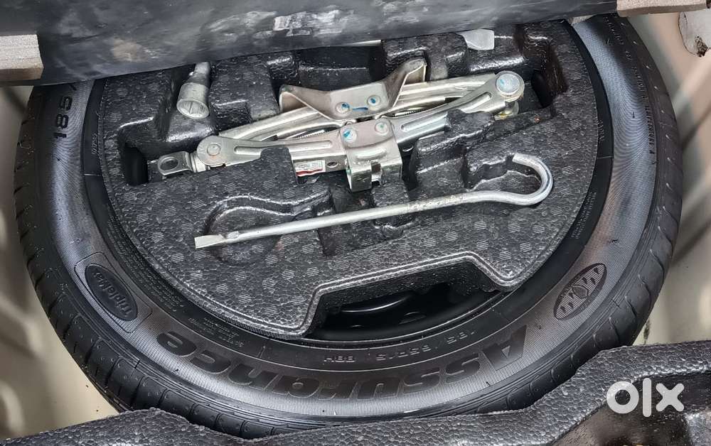 Maruti Suzuki Ciaz Zdi Plus Shvs, 2016, Diesel