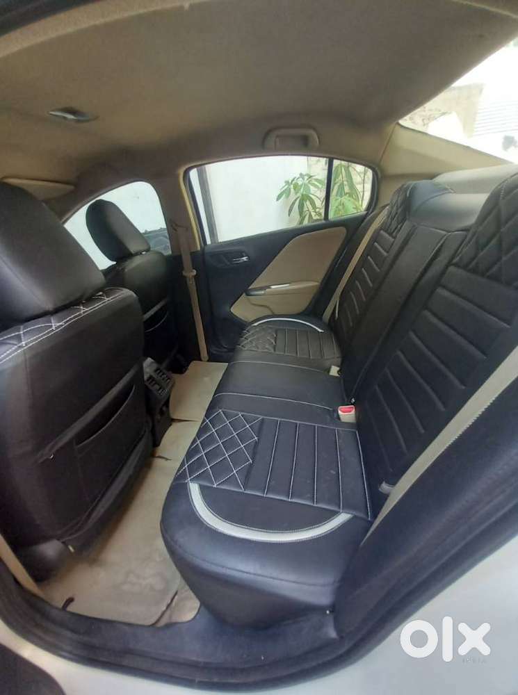 Honda City I Dtec V, 2014, Diesel
