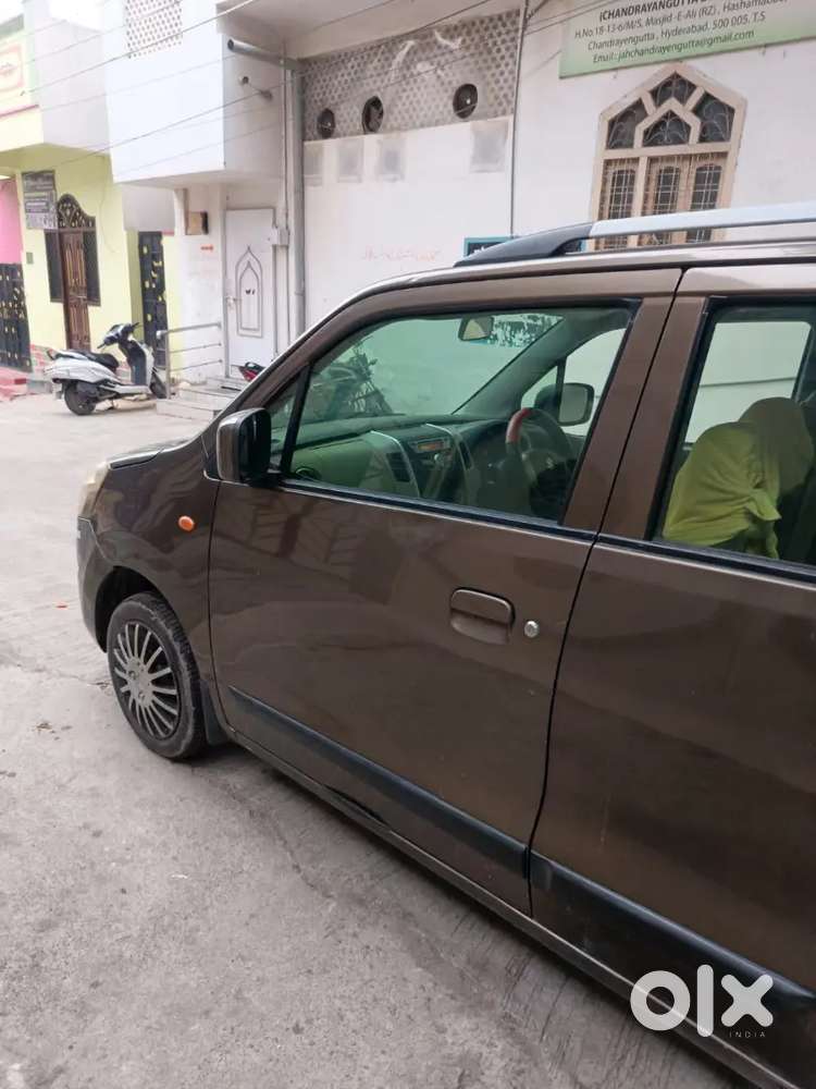 My Vehicle Is Very Good Condition Each And Everything Perfect