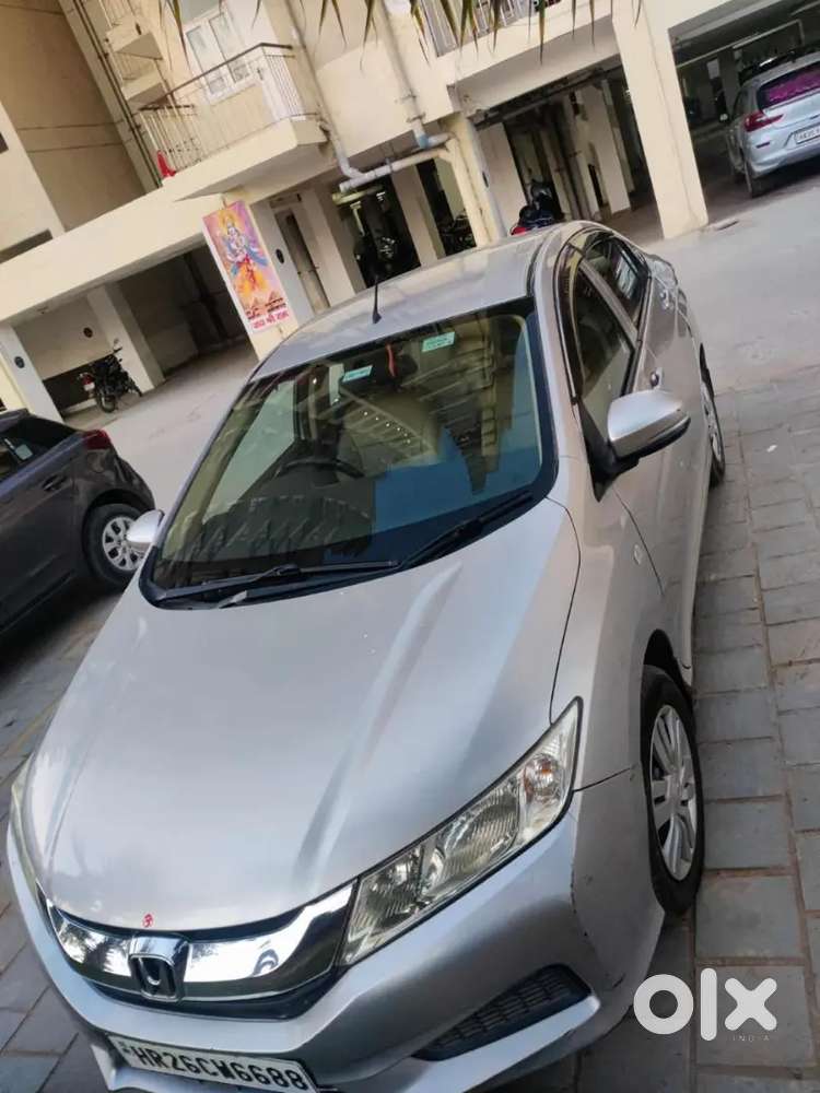 All Original  Well Maintain Car