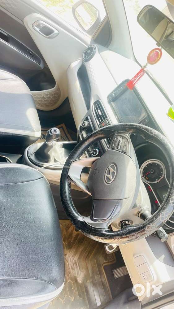 Hyundai Grand I10 Nios 2021 Petrol