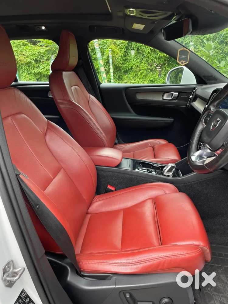 Volvo Xc40 D4 R-design, 2019, Diesel
