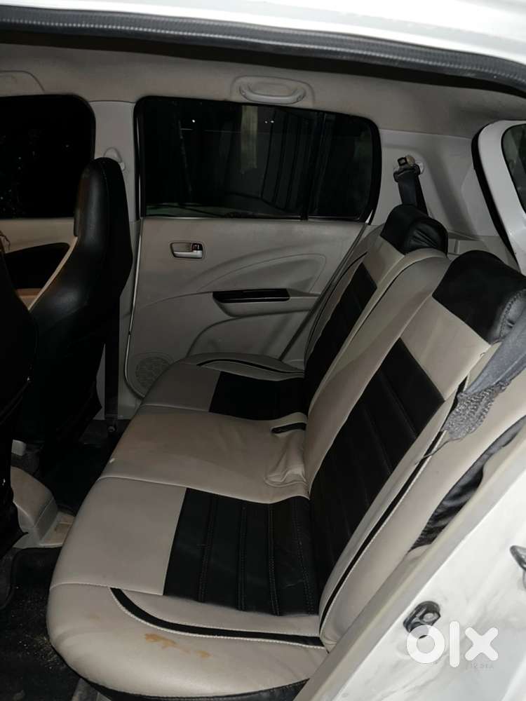 Maruti Suzuki Celerio 2016 Year Diesel