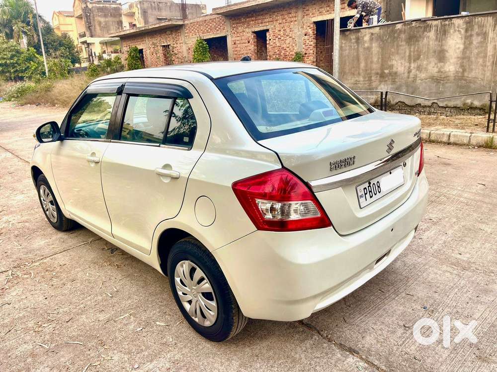 Maruti Suzuki Swift Dzire 2012-2015 Vdi, 2015, Diesel