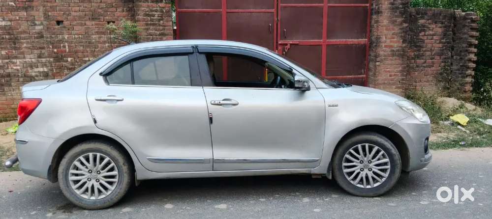 Maruti Suzuki Dzire 2019 Diesel Good Condition
