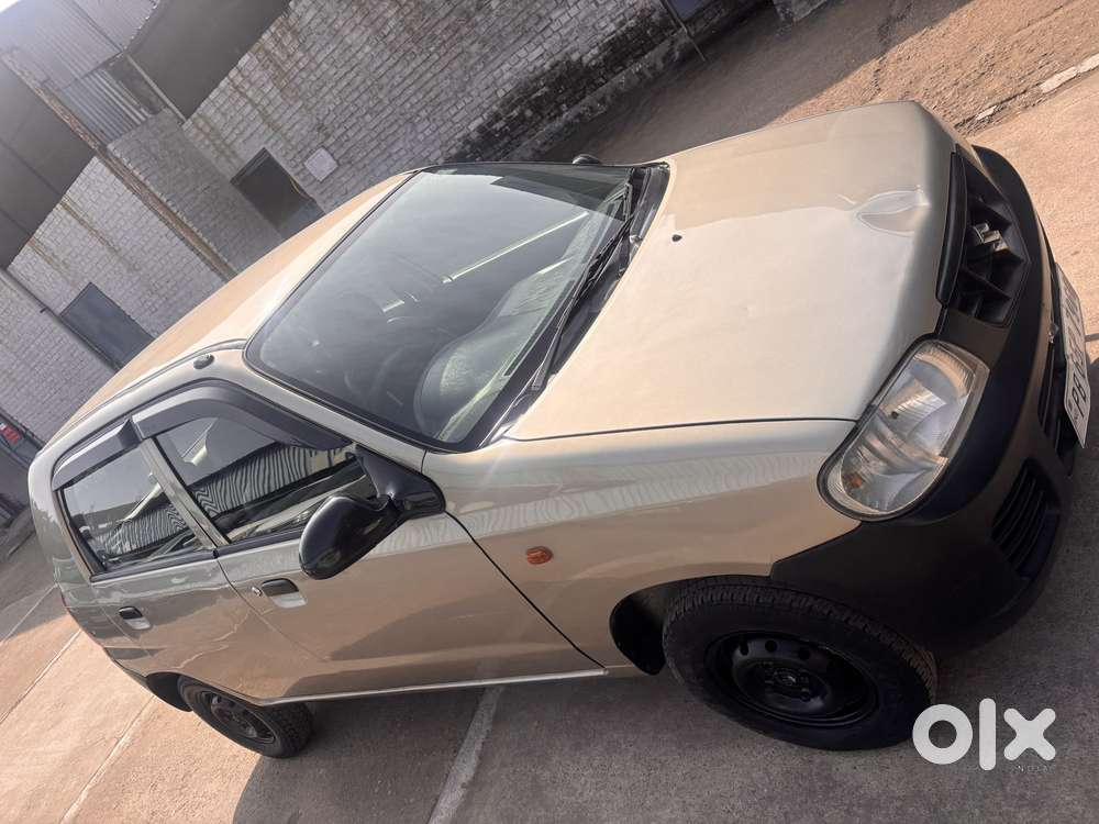 Maruti Suzuki Alto 800