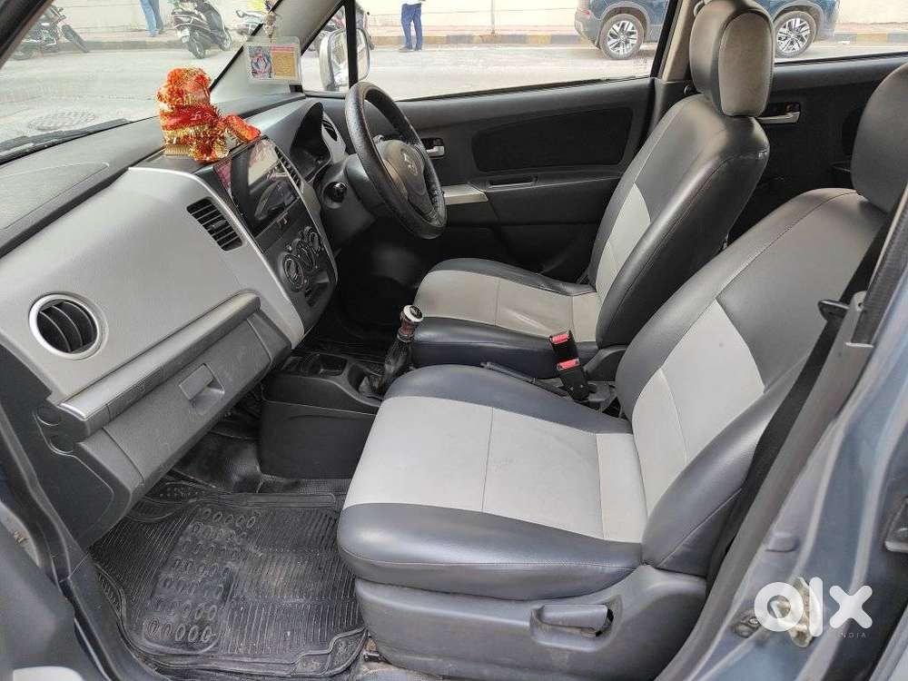 Maruti Suzuki Wagon R 1.0 2010-2013 Lxi Cng, 2012, Cng & Hybrids