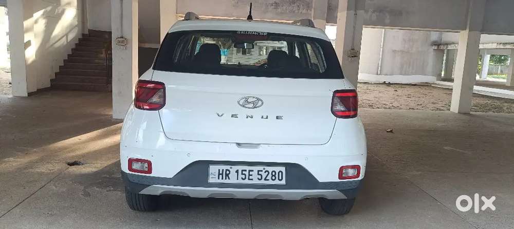 Defence Personnel Vehicle Only 45709 Km In New Condition
