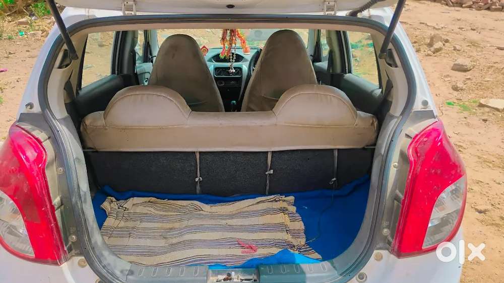 Maruti Suzuki Alto 800 Lxi 2017  1st Owner  33,133 Km Driven
