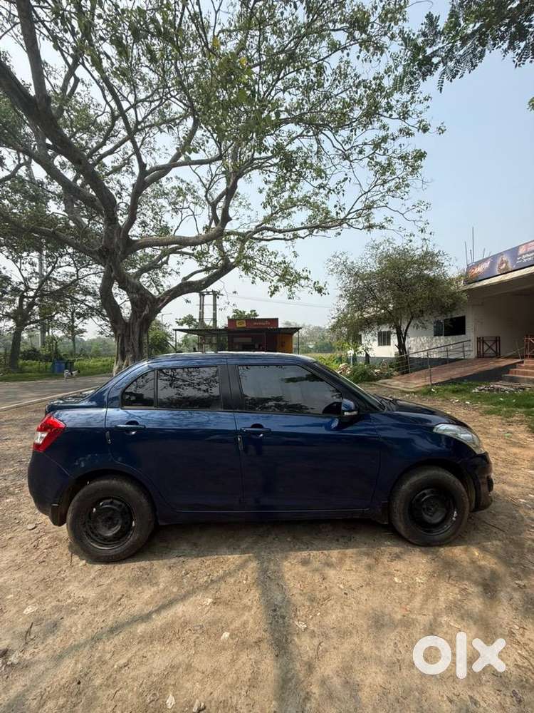 Maruti Suzuki Swift Dzire 2015 Diesel Good Condition