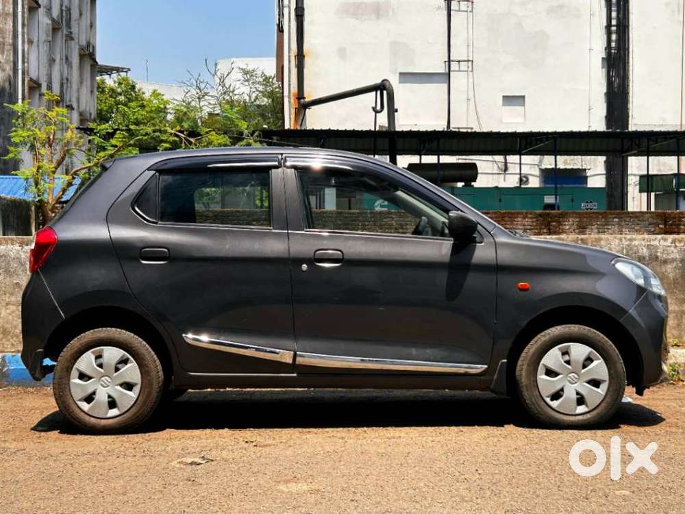 Maruti Suzuki Alto K10 1.0 Vxi, 2023, Petrol